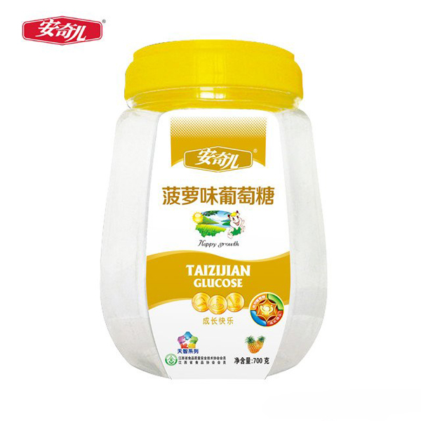 安奇兒天智系列菠蘿味葡萄糖六角瓶.jpg 安奇兒天智系列菠蘿味葡萄糖六角瓶.jpg