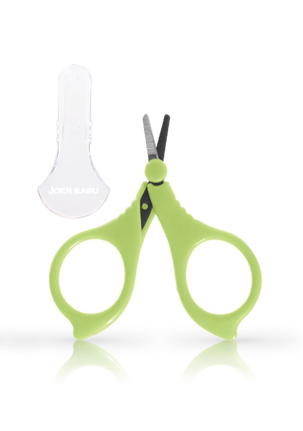 小袋鼠巴布嬰幼兒安全剪刀綠色.jpg 小袋鼠巴布嬰幼兒安全剪刀綠色.jpg