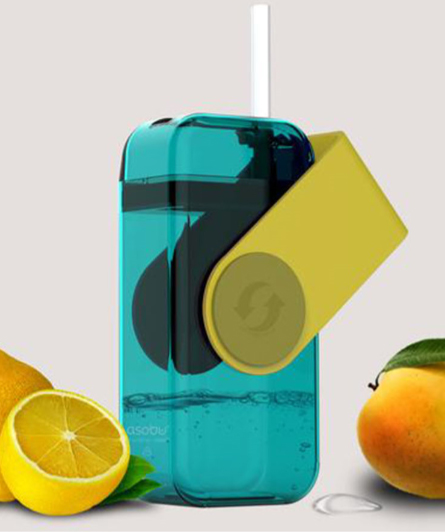 Asobu兒童果汁杯黃色.jpg Asobu兒童果汁杯黃色.jpg