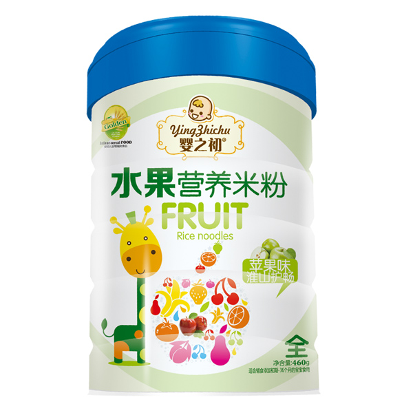 嬰之初水果營養(yǎng)米粉-蘋果味淮山護(hù)暢罐裝.jpg 嬰之初水果營養(yǎng)米粉-蘋果味淮山護(hù)暢罐裝.jpg