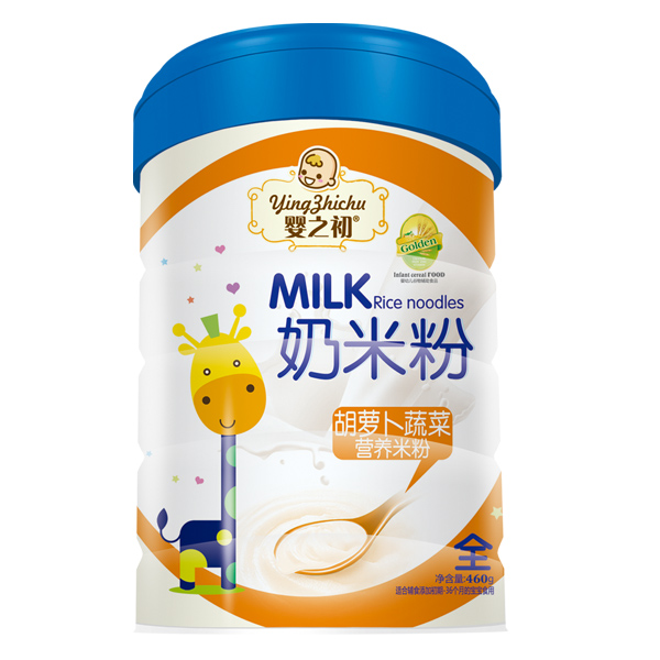 嬰之初奶米粉系列-胡蘿卜蔬菜營(yíng)養(yǎng)米粉.jpg 嬰之初奶米粉系列-胡蘿卜蔬菜營(yíng)養(yǎng)米粉.jpg