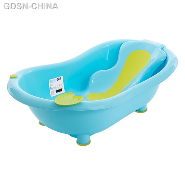 青蛙嘟迪測溫包膠躺板浴盆藍綠.jpg 青蛙嘟迪測溫包膠躺板浴盆藍綠.jpg