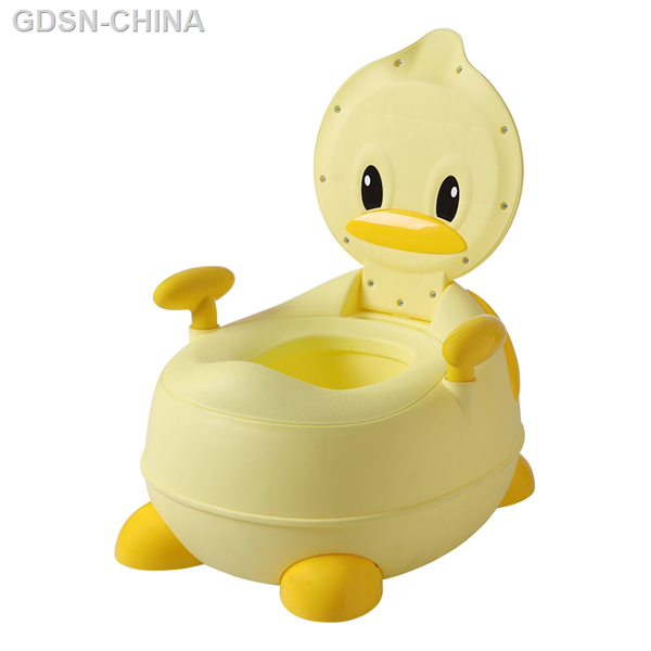 青蛙嘟迪唐老鴨棉花糖軟墊座便器黃色.jpg 青蛙嘟迪唐老鴨棉花糖軟墊座便器黃色.jpg