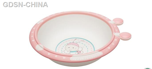青蛙嘟迪蜜蜂臉盆粉色(小號)