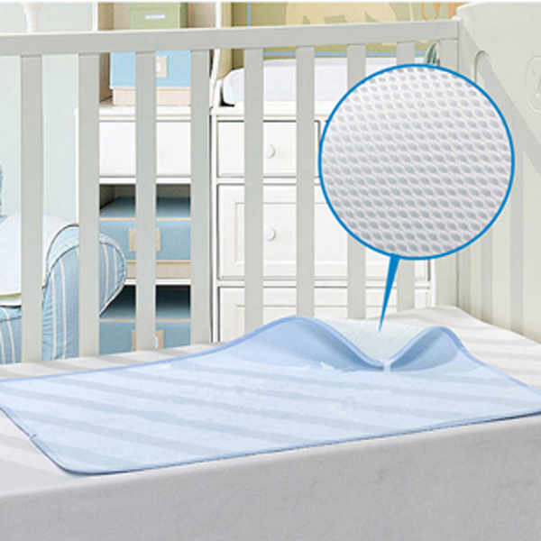 皇家之星 3D竹纖維嬰兒隔尿墊 70 802CM