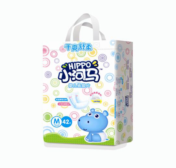 小河馬紙尿片中包M42.jpg 小河馬紙尿片中包M42.jpg