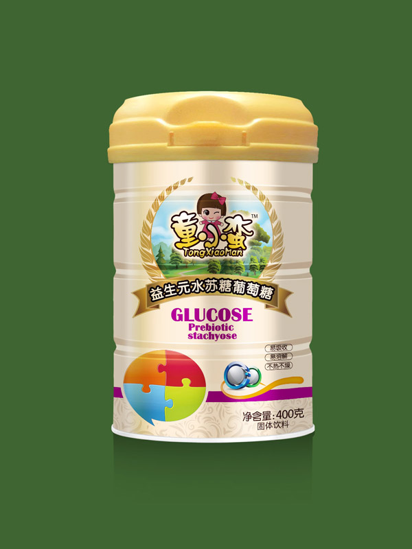 童小蠻益生元水蘇葡萄糖