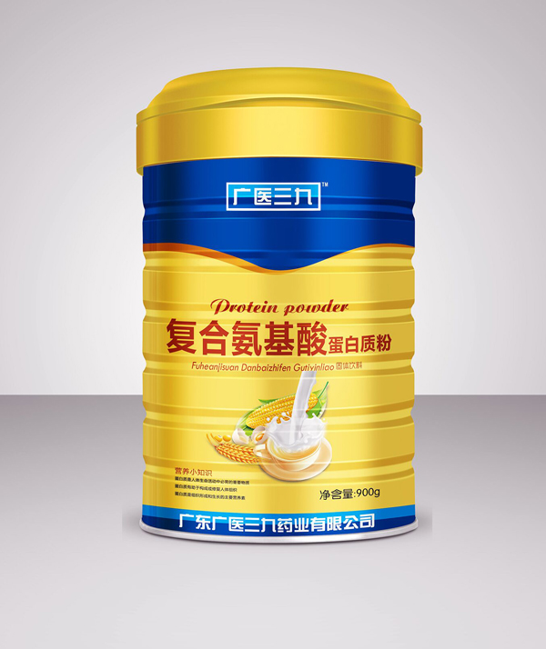 廣醫(yī)三九復合氨基酸蛋白質粉.jpg 廣醫(yī)三九復合氨基酸蛋白質粉.jpg