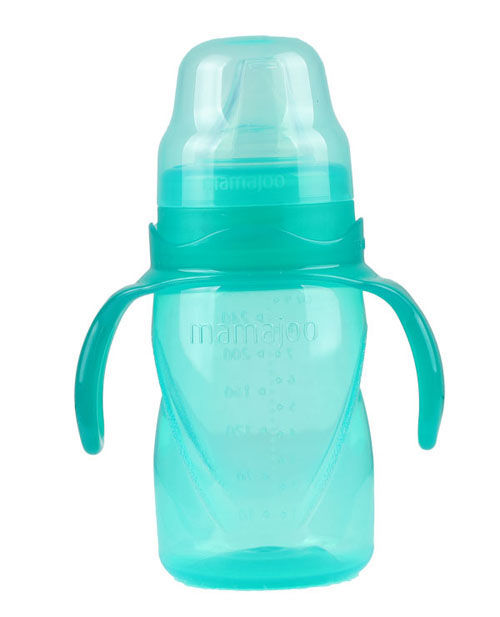 mamajoo學(xué)飲杯-綠色