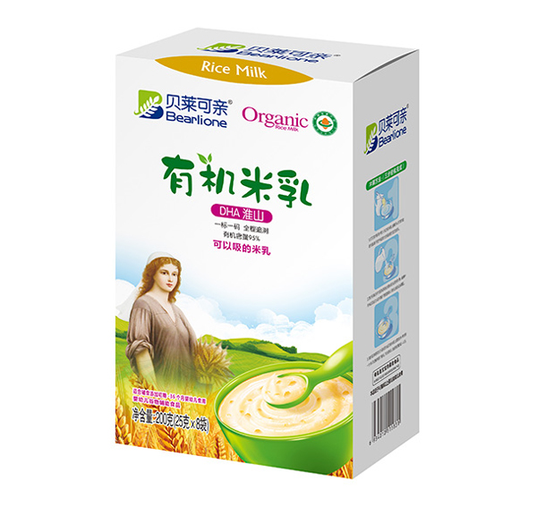 貝萊可親有機(jī)米乳-DHA淮山200克.jpg 貝萊可親有機(jī)米乳-DHA淮山200克.jpg
