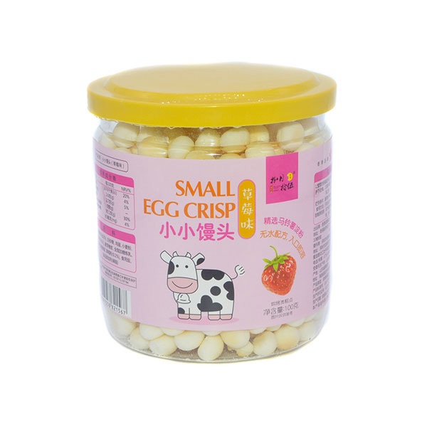 捌月拾伍小小饅頭小牛草莓味100g.jpg 捌月拾伍小小饅頭小牛草莓味100g.jpg