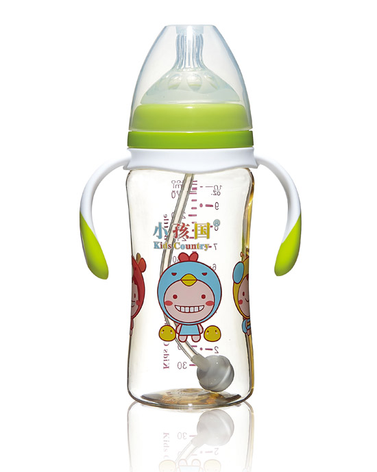 小孩國寬口時(shí)尚自動(dòng)PPSU安全奶瓶綠色300ML.jpg 小孩國寬口時(shí)尚自動(dòng)PPSU安全奶瓶綠色300ML.jpg