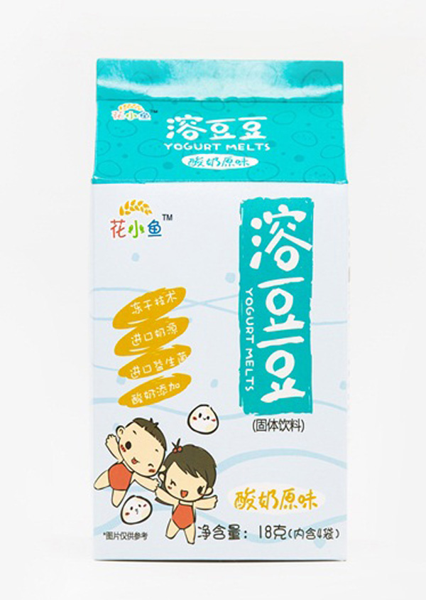 花小魚溶豆豆(酸奶原味)18g.jpg 花小魚溶豆豆(酸奶原味)18g.jpg