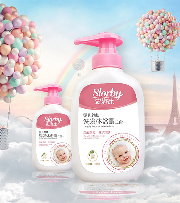 史洛比嬰兒養(yǎng)膚沐浴露二合一.jpg 史洛比嬰兒養(yǎng)膚沐浴露二合一.jpg
