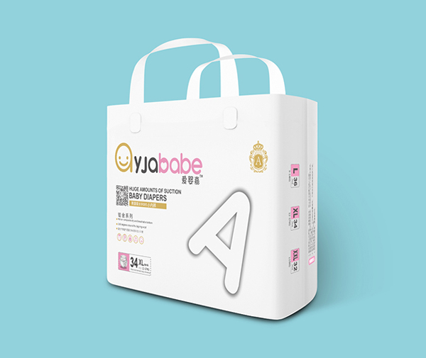 愛(ài)嬰嘉拉拉XL