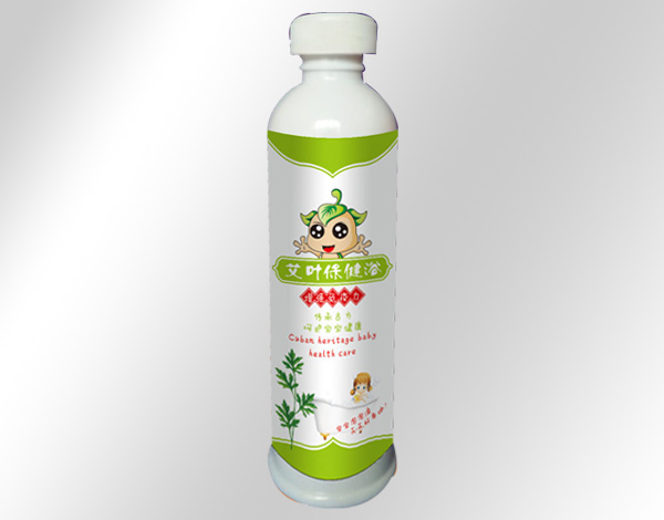 貝樂康聚艾葉保健浴(增強免疫力)