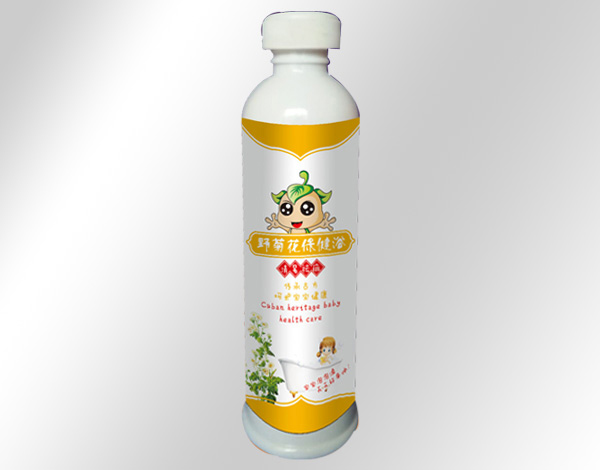 貝樂康聚野菊花保健浴(清暑祛痱)