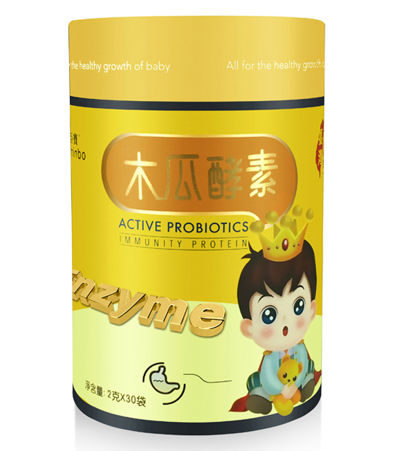 美臣寶木瓜酵素