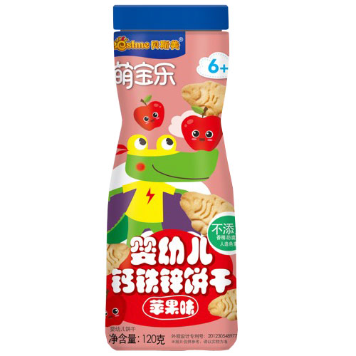 萌寶樂(lè)嬰幼兒鈣鐵鋅餅干蘋(píng)果味.jpg 萌寶樂(lè)嬰幼兒鈣鐵鋅餅干蘋(píng)果味.jpg