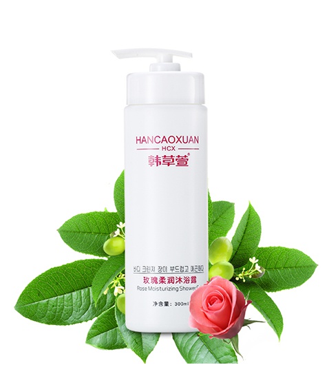 韓草萱玫瑰柔潤沐浴露.jpg 韓草萱玫瑰柔潤沐浴露.jpg