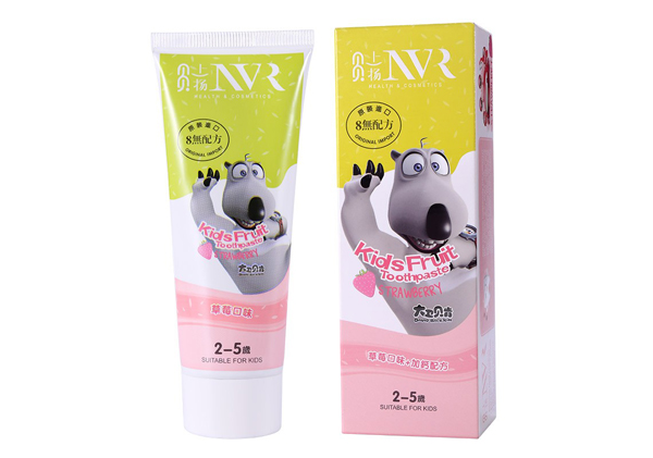上揚NVR2-5歲芽芽蟹牙膏(草莓味).jpg 上揚NVR2-5歲芽芽蟹牙膏(草莓味).jpg