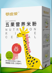 嬰唯愛五果營養(yǎng)米粉225g.jpg 嬰唯愛五果營養(yǎng)米粉225g.jpg