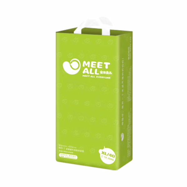 蜜特奧兒紙尿褲XL碼