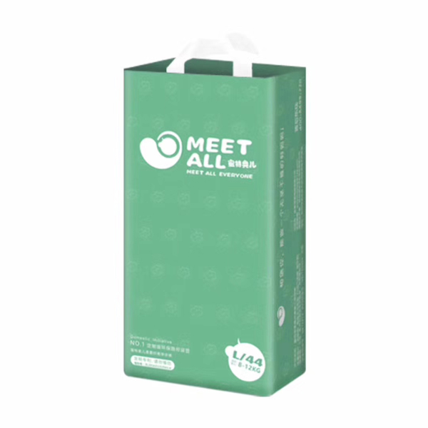 蜜特奧兒學(xué)步褲L碼