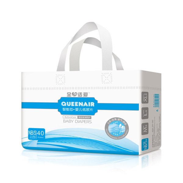 全心適愛智能芯嬰兒紙尿片S40.jpg 全心適愛智能芯嬰兒紙尿片S40.jpg