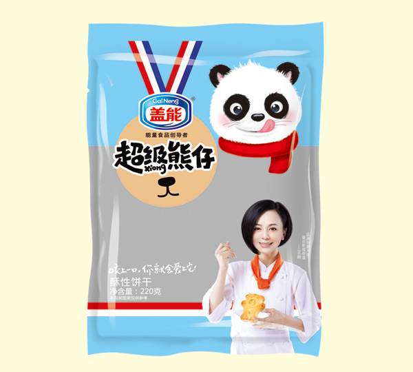 蓋能超級(jí)熊仔酥性餅干220克.jpg 蓋能超級(jí)熊仔酥性餅干220克.jpg