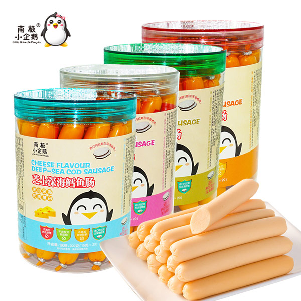 南極小企鵝魚腸罐裝15g.jpg 南極小企鵝魚腸罐裝15g.jpg