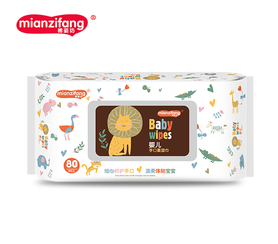 棉姿坊森林家園嬰兒手口濕巾80片.png 棉姿坊森林家園嬰兒手口濕巾80片.png