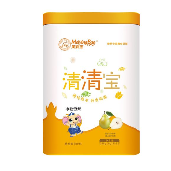 美嬰寶冰糖雪梨清清寶.jpg 美嬰寶冰糖雪梨清清寶.jpg