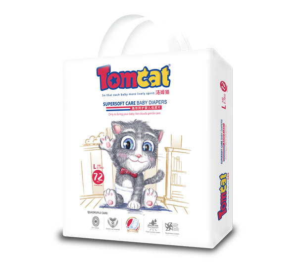湯姆貓高效呵護(hù)嬰兒紙尿片L72.png 湯姆貓高效呵護(hù)嬰兒紙尿片L72.png