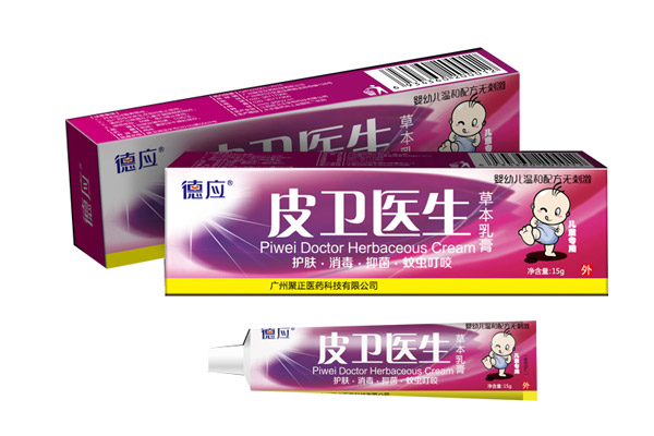 德應皮衛(wèi)醫(yī)生兒童草本乳膏.jpg 德應皮衛(wèi)醫(yī)生兒童草本乳膏.jpg