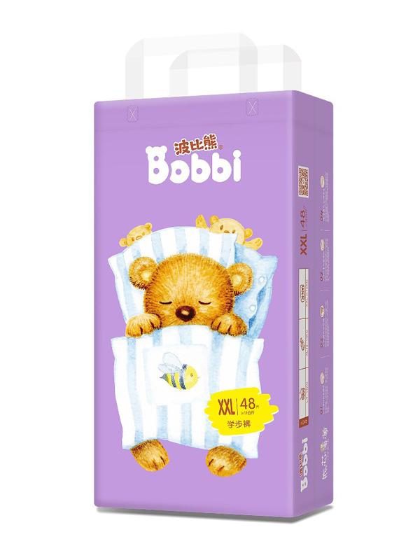 波比熊熊芯薄薄學步褲XXL48.jpg 波比熊熊芯薄薄學步褲XXL48.jpg