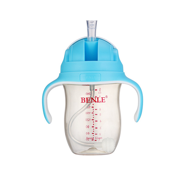 BENLEؐ�����V�ڏ����ֱ�PPSU����ˮ��280ML�{(l��n)ɫ.jpg