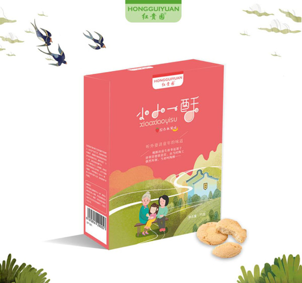 紅貴園小小一酥綜合水果味.jpg 紅貴園小小一酥綜合水果味.jpg