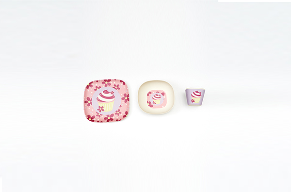 SuikerMammy粉色紙杯蛋糕竹纖維餐具3件套.jpg SuikerMammy粉色紙杯蛋糕竹纖維餐具3件套.jpg