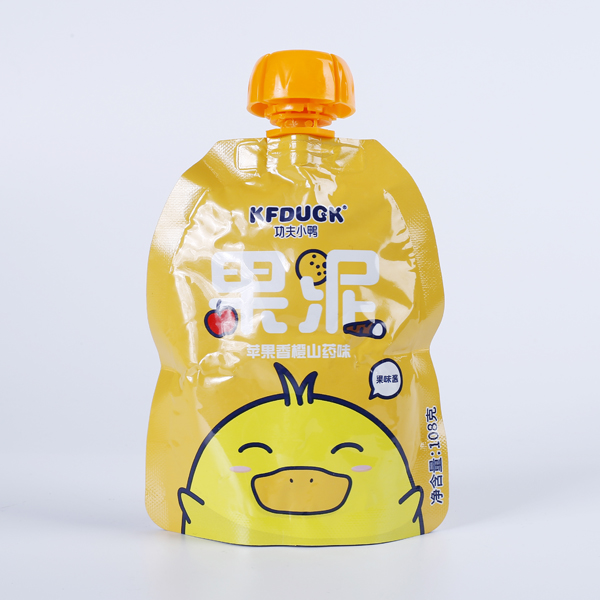 功夫小鴨果泥 蘋果香橙山藥味.jpg 功夫小鴨果泥 蘋果香橙山藥味.jpg