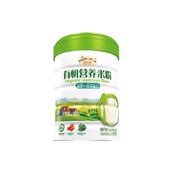 努貝卡有機(jī)營養(yǎng)米粉-胡蘿卜蔬菜配方.jpg 努貝卡有機(jī)營養(yǎng)米粉-胡蘿卜蔬菜配方.jpg