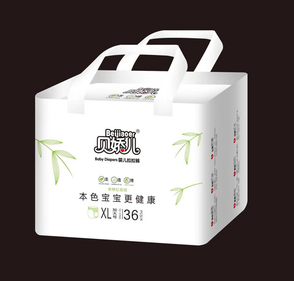 貝嬌兒本色嬰兒拉拉褲XL36.jpg 貝嬌兒本色嬰兒拉拉褲XL36.jpg