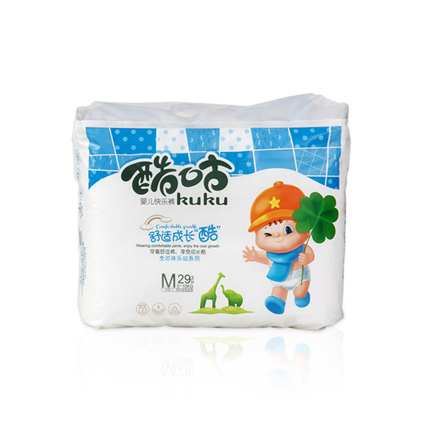 酷咕全芯體樂(lè)動(dòng)拉拉褲M29