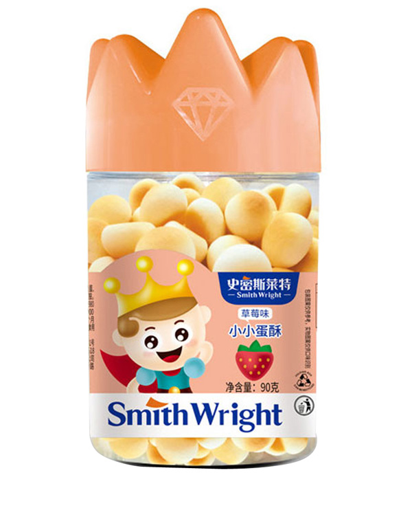 ʷ��˹�R��СС����-��ݮζ