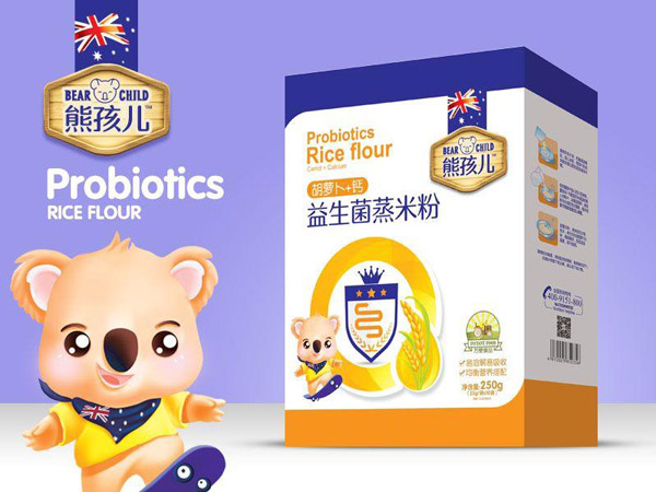 熊孩兒益生菌蒸米粉-胡蘿卜+鈣盒裝.jpg 熊孩兒益生菌蒸米粉-胡蘿卜+鈣盒裝.jpg