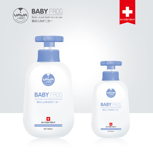 小蛙娃嬰幼兒山茶油洗護(hù)二合一.jpg 小蛙娃嬰幼兒山茶油洗護(hù)二合一.jpg