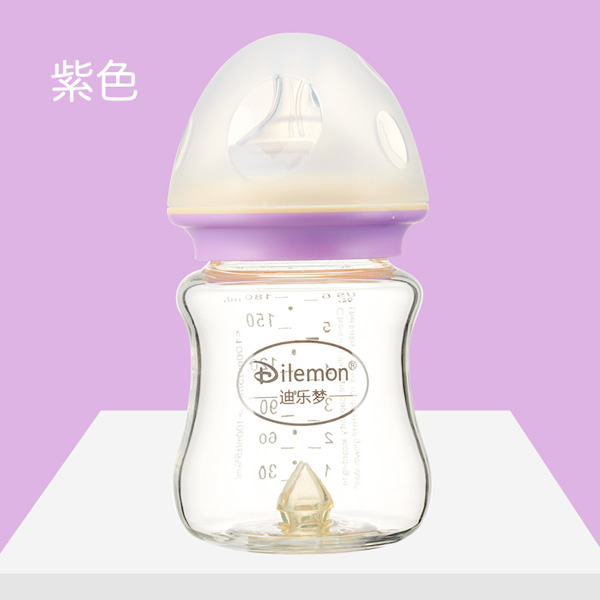 迪樂夢高鵬硅玻璃奶瓶5043紫色.jpg 迪樂夢高鵬硅玻璃奶瓶5043紫色.jpg