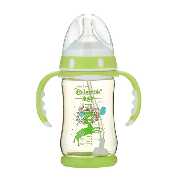 迪樂夢(mèng)PPSU奶瓶240ml綠色.jpg 迪樂夢(mèng)PPSU奶瓶240ml綠色.jpg