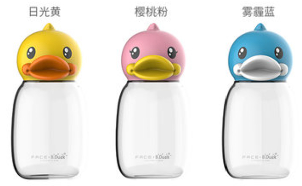 小黃鴨兒童水杯.jpg 小黃鴨兒童水杯.jpg