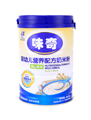 味奇嬰幼兒營養(yǎng)配方奶米粉-淮山薏米.jpg 味奇嬰幼兒營養(yǎng)配方奶米粉-淮山薏米.jpg